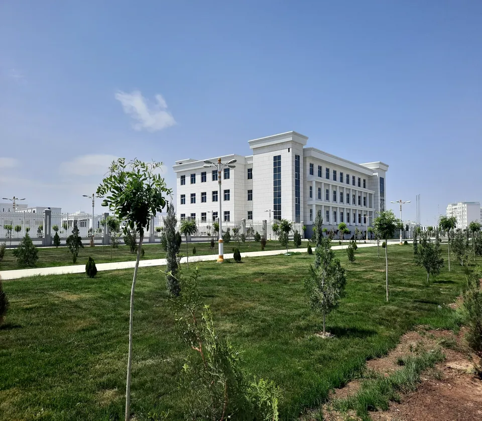 Civil Defense & Military Registration HQ